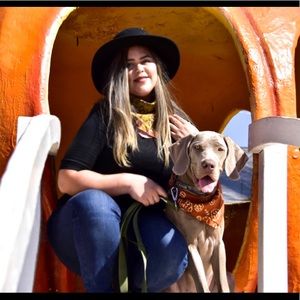 Meet your Posher, Stephanie